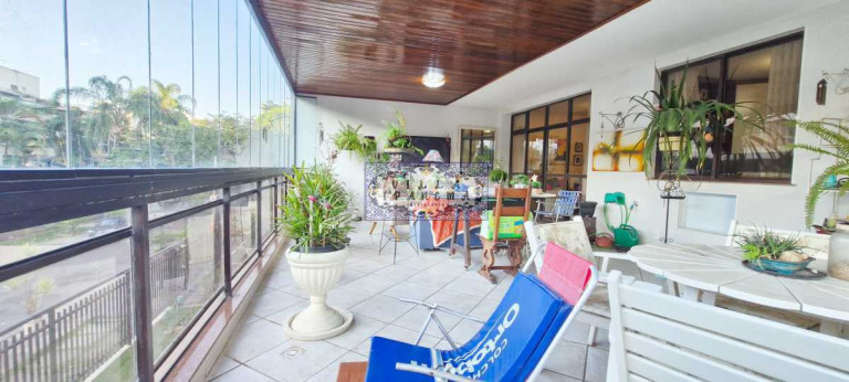 Imagem Apartamento com 3 Quartos à Venda, 167 m² em Recreio Dos Bandeirantes - Rio De Janeiro Imagem Apartamento com 3 Quartos à Venda, 167 m² em Recreio Dos Bandeirantes - Rio De Janeiro