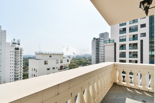 Imagem Apartamento com 4 Quartos à Venda, 246 m² em Pinheiros - São Paulo Imagem Apartamento com 4 Quartos à Venda, 246 m² em Pinheiros - São Paulo