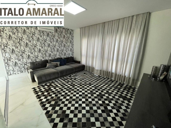 Imagem Apartamento com 4 Quartos à Venda, 570 m² em Ariribá - Balneário Camboriú