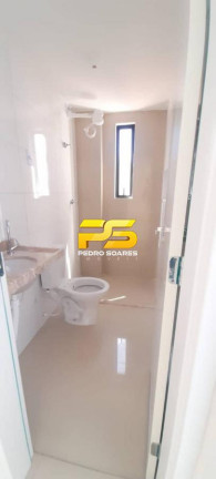 Imagem Cobertura com 3 Quartos à Venda, 130 m² em Bancários - João Pessoa Imagem Cobertura com 3 Quartos à Venda, 130 m² em Bancários - João Pessoa