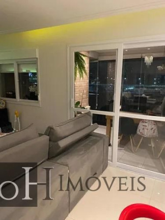 Imagem Apartamento com 2 Quartos à Venda, 97 m² em Jardim - Santo André Imagem Apartamento com 2 Quartos à Venda, 97 m² em Jardim - Santo André