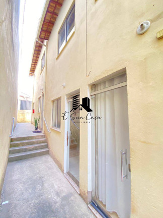 Imagem Casa com 2 Quartos à Venda, 80 m² em Parque Xangri-lá - Contagem