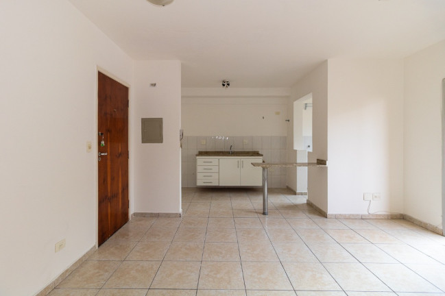 Imagem Apartamento com 2 Quartos à Venda, 57 m² em Liberdade - São Paulo