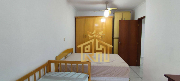 Imagem Apartamento com 1 Quarto à Venda, 55 m² em Tupi - Praia Grande Imagem Apartamento com 1 Quarto à Venda, 55 m² em Tupi - Praia Grande