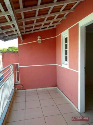 Imagem Sobrado com 10 Quartos à Venda, 370 m² em Jardim Presidente Dutra - Guarulhos Imagem Sobrado com 10 Quartos à Venda, 370 m² em Jardim Presidente Dutra - Guarulhos
