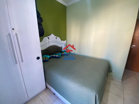 Imagem Apartamento com 1 Quarto à Venda, 54 m² em Aviação - Praia Grande Imagem Apartamento com 1 Quarto à Venda, 54 m² em Aviação - Praia Grande