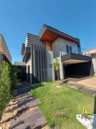 Imagem Casa com 3 Quartos à Venda, 237 m² em Quinta Do Lago - São José Do Rio Preto Imagem Casa com 3 Quartos à Venda, 237 m² em Quinta Do Lago - São José Do Rio Preto