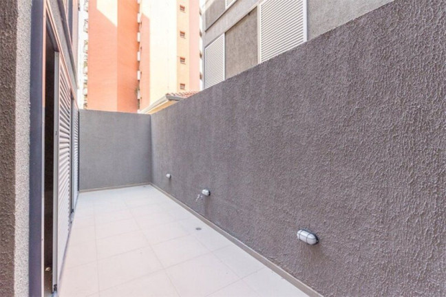 Imagem Apartamento com 2 Quartos à Venda, 92 m² em Perdizes - São Paulo