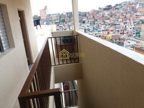 Imagem Imóvel Comercial à Venda, 400 m² em Ferrazópolis - São Bernardo Do Campo