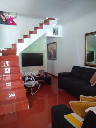 Imagem Casa com 2 Quartos à Venda, 149 m² em Jardim Petrópolis - Cotia Imagem Casa com 2 Quartos à Venda, 149 m² em Jardim Petrópolis - Cotia