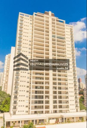 Imagem Apartamento com 4 Quartos à Venda, 266 m² em Perdizes - São Paulo