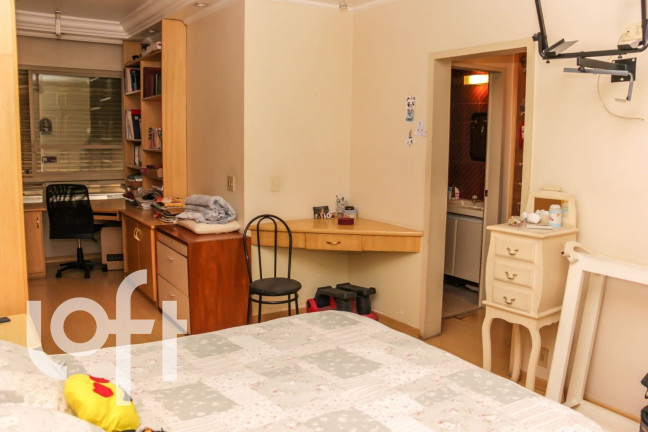 Imagem Apartamento com 3 Quartos à Venda, 195 m² em Jardim América - São Paulo Imagem Apartamento com 3 Quartos à Venda, 195 m² em Jardim América - São Paulo