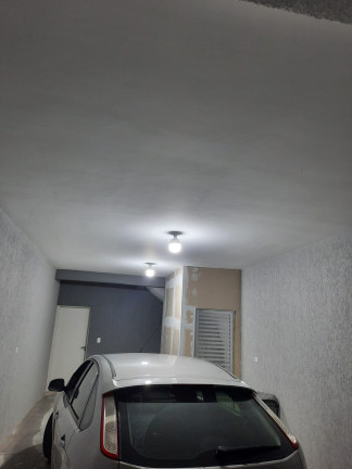 Imagem Casa com 3 Quartos à Venda, 170 m² em Mooca - São Paulo