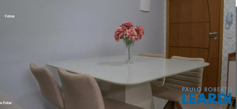 Imagem Apartamento com 2 Quartos à Venda, 56 m² em Jardim Ana Maria - Santo André Imagem Apartamento com 2 Quartos à Venda, 56 m² em Jardim Ana Maria - Santo André