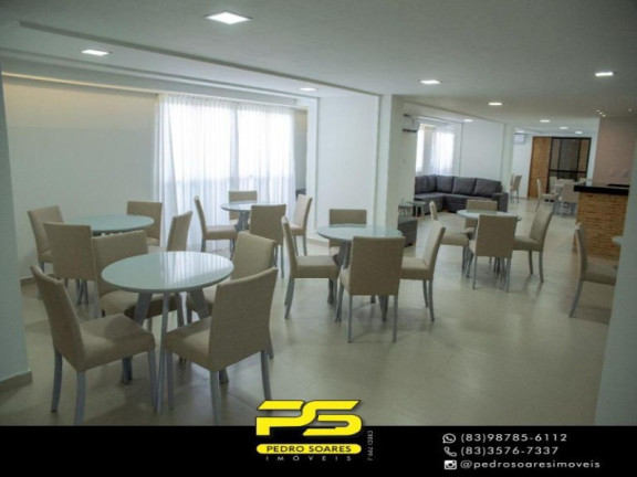 Imagem Apartamento com 3 Quartos à Venda, 88 m² em Expedicionários - João Pessoa Imagem Apartamento com 3 Quartos à Venda, 88 m² em Expedicionários - João Pessoa