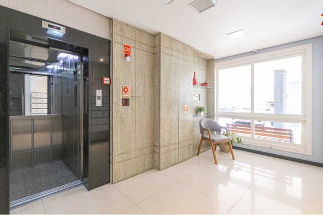 Imagem Apartamento com 3 Quartos à Venda, 72 m² em Chácara Das Pedras - Porto Alegre