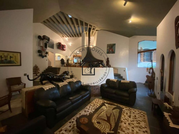 Imagem Casa de Condomínio com 7 Quartos à Venda, 2.040 m² em Chácara Granja Velha - Cotia
