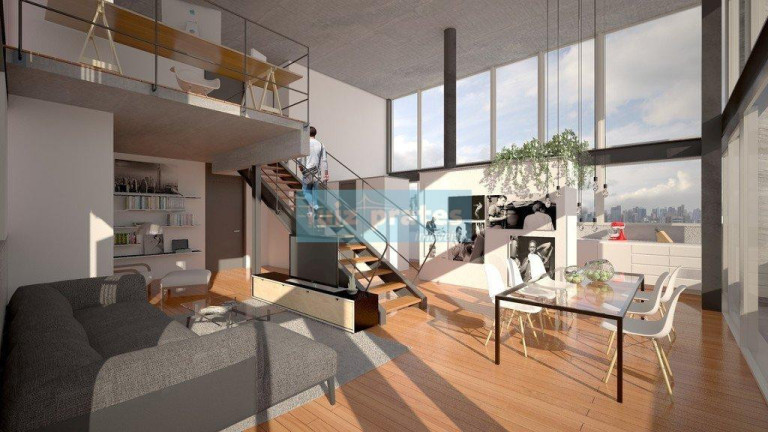 Imagem Apartamento com 3 Quartos à Venda, 111 m² em Menino Deus - Porto Alegre