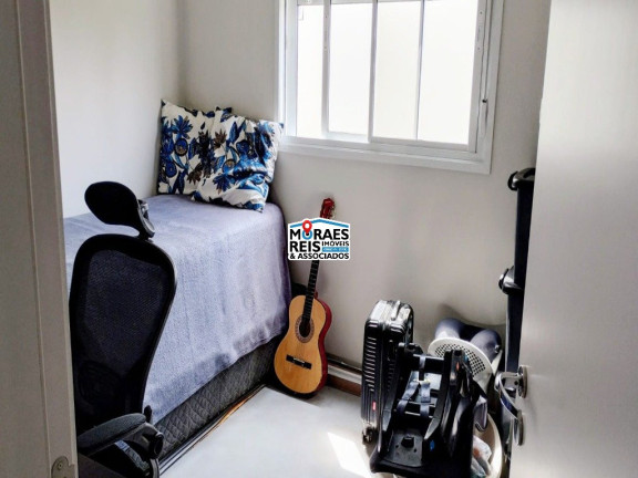 Imagem Apartamento com 2 Quartos à Venda, 83 m² em Santo Amaro - São Paulo Imagem Apartamento com 2 Quartos à Venda, 83 m² em Santo Amaro - São Paulo