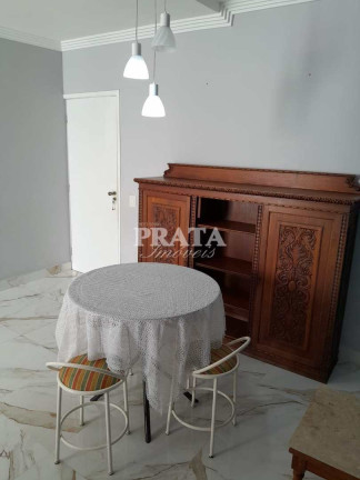 Imagem Apartamento com 2 Quartos à Venda, 77 m² em Vila Júlia - Guarujá Imagem Apartamento com 2 Quartos à Venda, 77 m² em Vila Júlia - Guarujá
