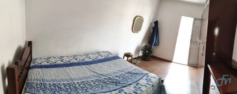 Imagem Sobrado com 3 Quartos à Venda, 210 m² em Residencial Novo Horizonte - Mogi Das Cruzes