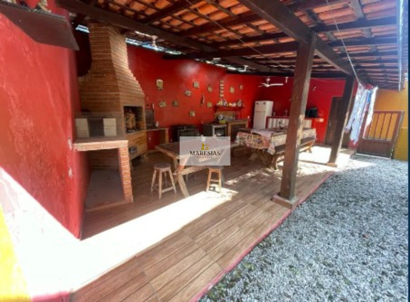 Imagem Casa com 3 Quartos à Venda, 180 m² em Boiçucanga - São Sebastião