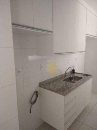 Imagem Apartamento com 1 Quarto à Venda, 43 m² em Nova Aliança - Ribeirão Preto