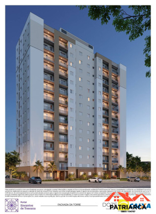 Imagem Apartamento com 2 Quartos à Venda, 51 m² em Jardim Nova Alvorada - Hortolândia Imagem Apartamento com 2 Quartos à Venda, 51 m² em Jardim Nova Alvorada - Hortolândia