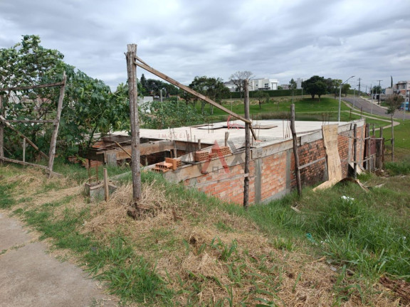 Imagem Terreno à Venda, 124 m² em Boqueirão - Guarapuava Imagem Terreno à Venda, 124 m² em Boqueirão - Guarapuava