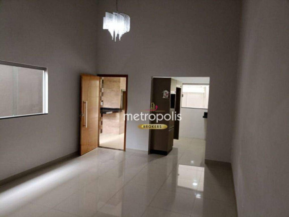 Imagem Casa com 3 Quartos à Venda, 120 m² em Vila Marin - Votuporanga