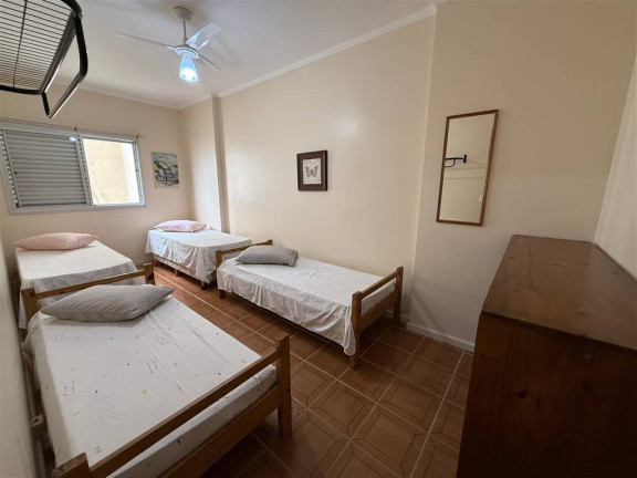 Apartamento com 2 Quartos à Venda, 85 m² em Flórida - Praia Grande