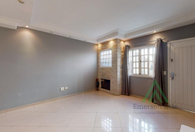 Imagem Casa de Condomínio com 3 Quartos à Venda, 155 m² em Jardim Monte Kemel - São Paulo