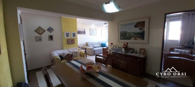 Foto do imóvel Apartamento com 3 Quartos à Venda, 83 m² em Nova América - Piracicaba