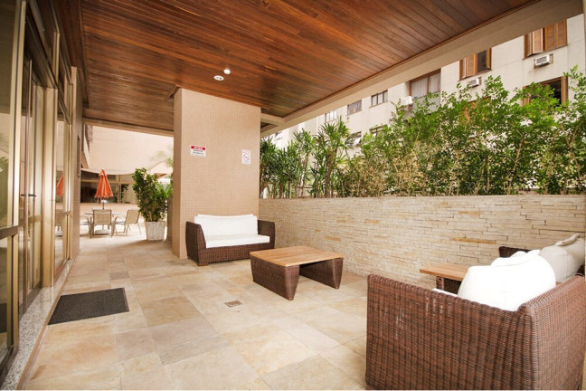 Imagem Apartamento com 3 Quartos à Venda, 122 m² em Petrópolis - Porto Alegre Imagem Apartamento com 3 Quartos à Venda, 122 m² em Petrópolis - Porto Alegre