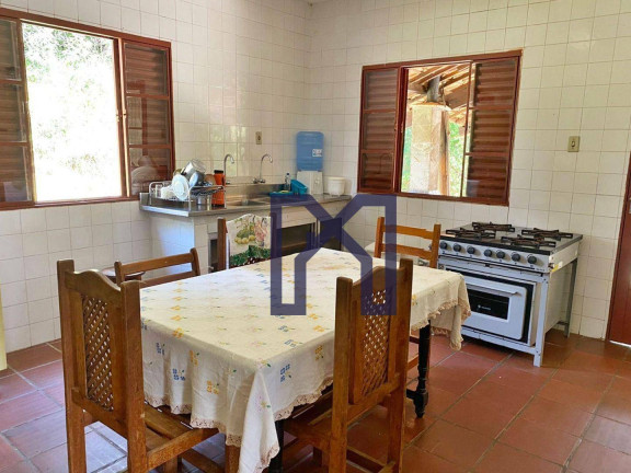 Imagem Chácara com 5 Quartos à Venda, 6.000 m² em Ilhéus - Itajubá