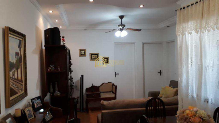 Imagem Apartamento com 2 Quartos à Venda, 70 m² em Jardim Do Mar - São Bernardo Do Campo