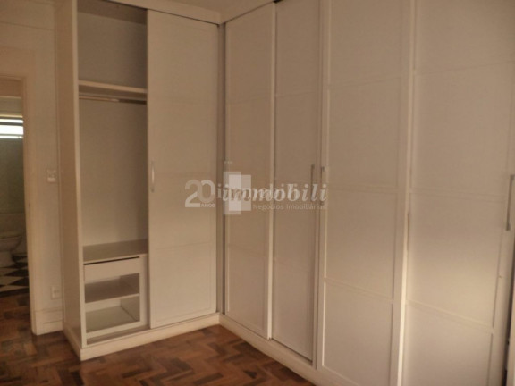 Imagem Apartamento com 3 Quartos para Alugar, 190 m² em Higienópolis - São Paulo Imagem Apartamento com 3 Quartos para Alugar, 190 m² em Higienópolis - São Paulo