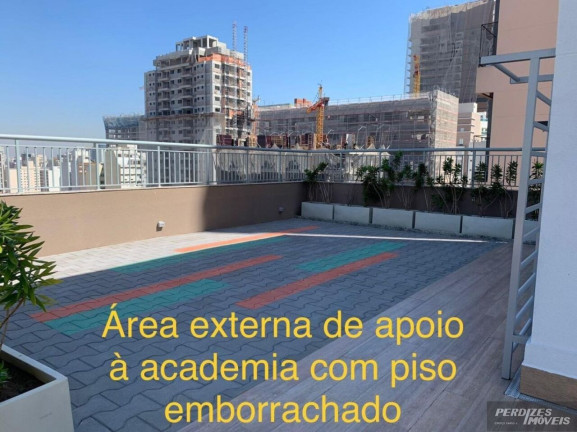 Imagem Apartamento com 1 Quarto para Alugar, 31 m² em Pinheiros - São Paulo Imagem Apartamento com 1 Quarto para Alugar, 31 m² em Pinheiros - São Paulo
