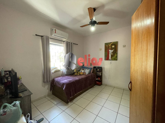 Imagem Casa com 4 Quartos à Venda, 220 m² em Vila Santa Tereza - Bauru