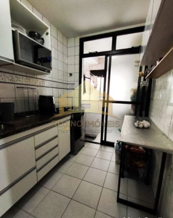 Imagem Apartamento com 2 Quartos à Venda, 52 m² em Cidade Líder - São Paulo Imagem Apartamento com 2 Quartos à Venda, 52 m² em Cidade Líder - São Paulo