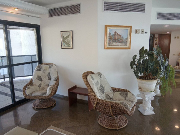 Imagem Apartamento com 4 Quartos à Venda, em Jardim Astúrias - Guarujá Imagem Apartamento com 4 Quartos à Venda, em Jardim Astúrias - Guarujá