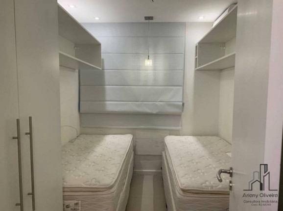 Imagem Apartamento com 2 Quartos à Venda, 66 m² em Recreio Dos Bandeirantes - Rio De Janeiro Imagem Apartamento com 2 Quartos à Venda, 66 m² em Recreio Dos Bandeirantes - Rio De Janeiro