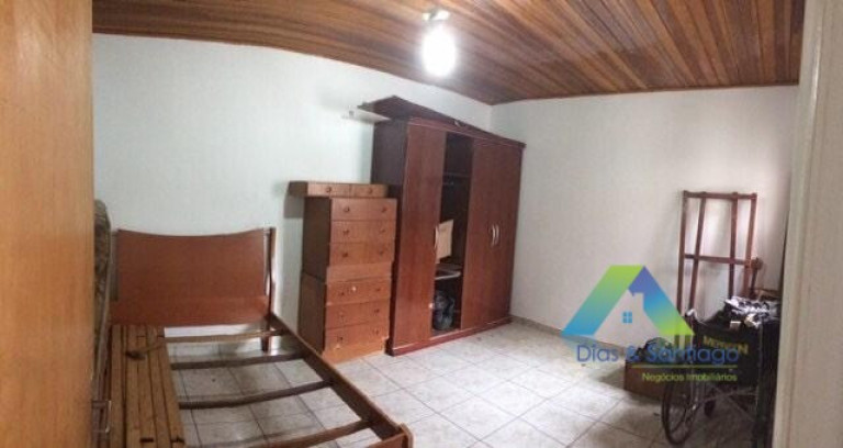 Imagem Casa com 2 Quartos à Venda, 154 m² em Ipiranga - São Paulo Imagem Casa com 2 Quartos à Venda, 154 m² em Ipiranga - São Paulo