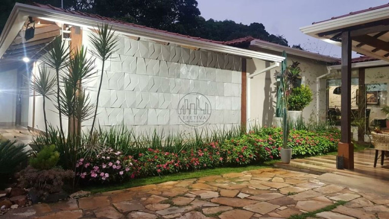 Imagem Casa com 6 Quartos à Venda, 3.333 m² em Park Way - Brasília