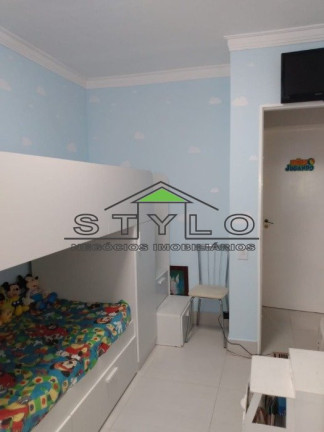 Imagem Apartamento com 3 Quartos à Venda, 96 m² em Demarchi - São Bernardo Do Campo Imagem Apartamento com 3 Quartos à Venda, 96 m² em Demarchi - São Bernardo Do Campo