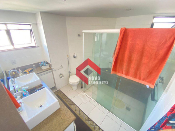 Imagem Apartamento com 3 Quartos à Venda, 178 m² em Aldeota - Fortaleza Imagem Apartamento com 3 Quartos à Venda, 178 m² em Aldeota - Fortaleza