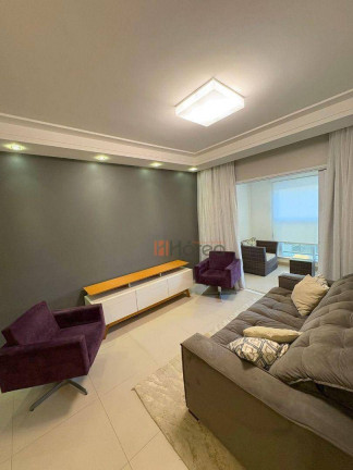 Apartamento com 3 Quartos para Alugar, 93 m² em Parque Campolim - Sorocaba