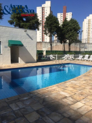 Imagem Apartamento com 2 Quartos à Venda, 56 m² em Brás - São Paulo Imagem Apartamento com 2 Quartos à Venda, 56 m² em Brás - São Paulo