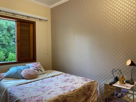 Imagem Casa com 3 Quartos à Venda ou Locação, 350 m² em Vila Santista - Atibaia