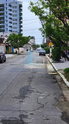 Imagem Apartamento com 1 Quarto à Venda, 55 m² em Caiçara - Praia Grande